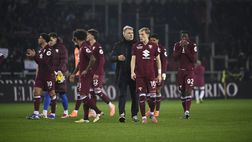 Torino, sui social è di nuovo silenzio dopo la tempesta