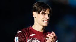 Corsport: “Inter, sfida al Milan per Ricci. E lui con i nerazzurri in Nazionale ha…”