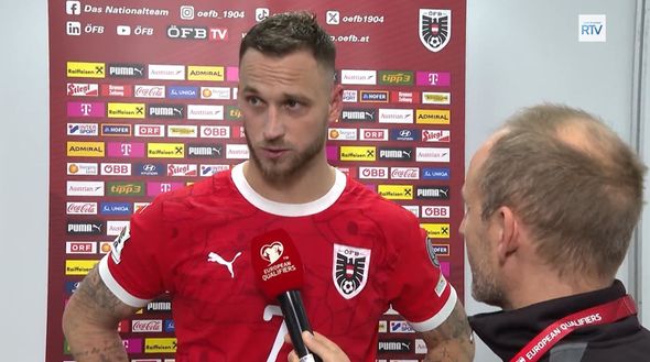 Stella Rossa, Stankovic ritrova Arnautovic: “All’Inter si divertiva più di quanto giocava”- immagine 2