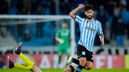 Calciomercato Torino, occhi su Marco Di Cesare del Racing