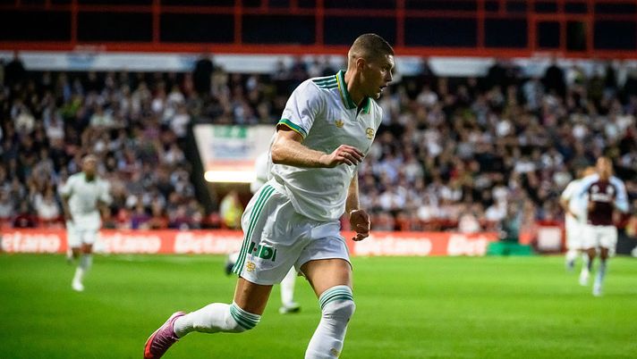 Roma sommersa dall’Aston Villa, dalla difesa a Dovbyk: serata horror - immagine 1