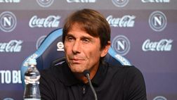 Conte: “Unici ad aver alzato un trofeo! Inter può alzarne due ma l’anno scorso zero”