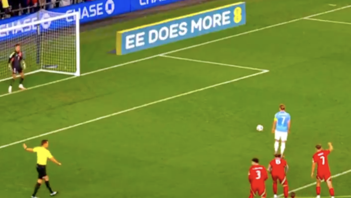 Belgio-Galles 1-1, De Bruyne la pareggia su rigore: esecuzione perfetta! – VIDEO - immagine 1