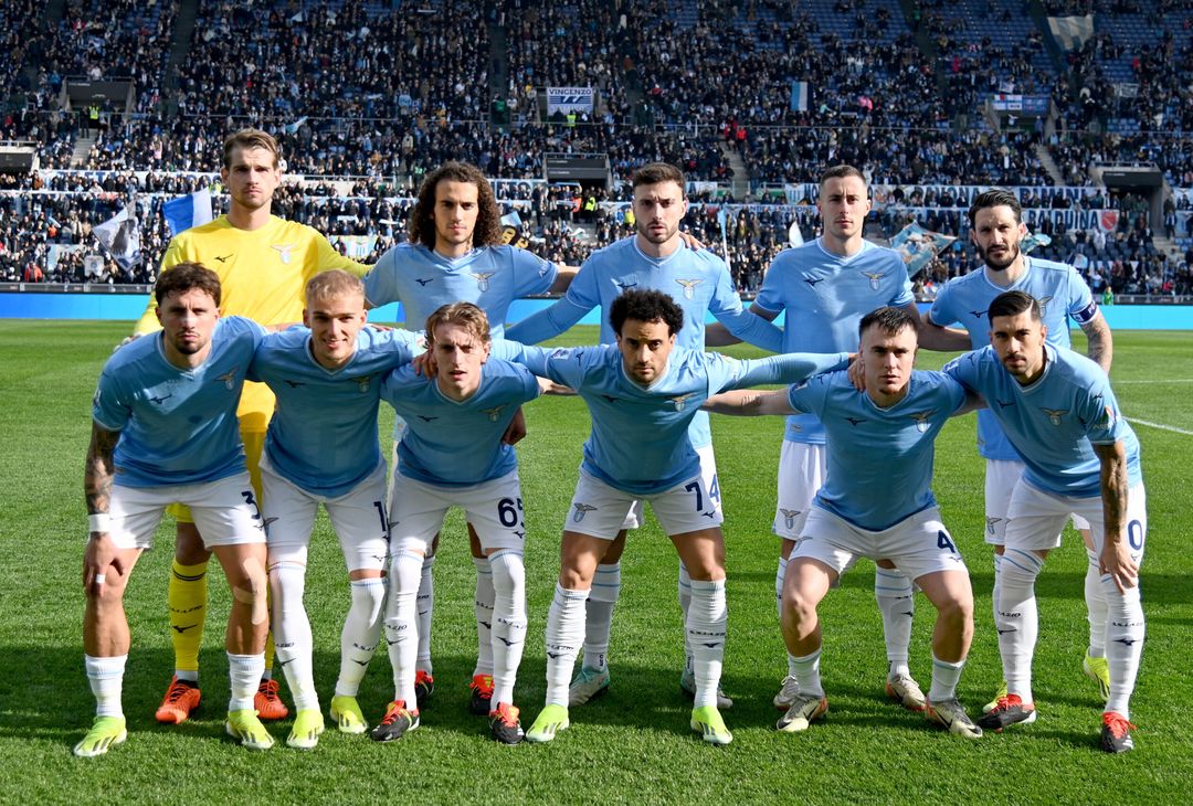 Lazio-Lecce