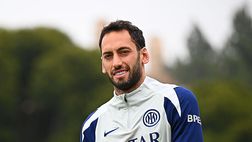 Futuro Calhanoglu, il punto di Fabrizio Romano sul Galatasaray: ecco la verità. E su Osimhen…