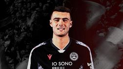 Udinese – I bianconeri hanno un nuovo Golden boy: UFFICIALE Miller