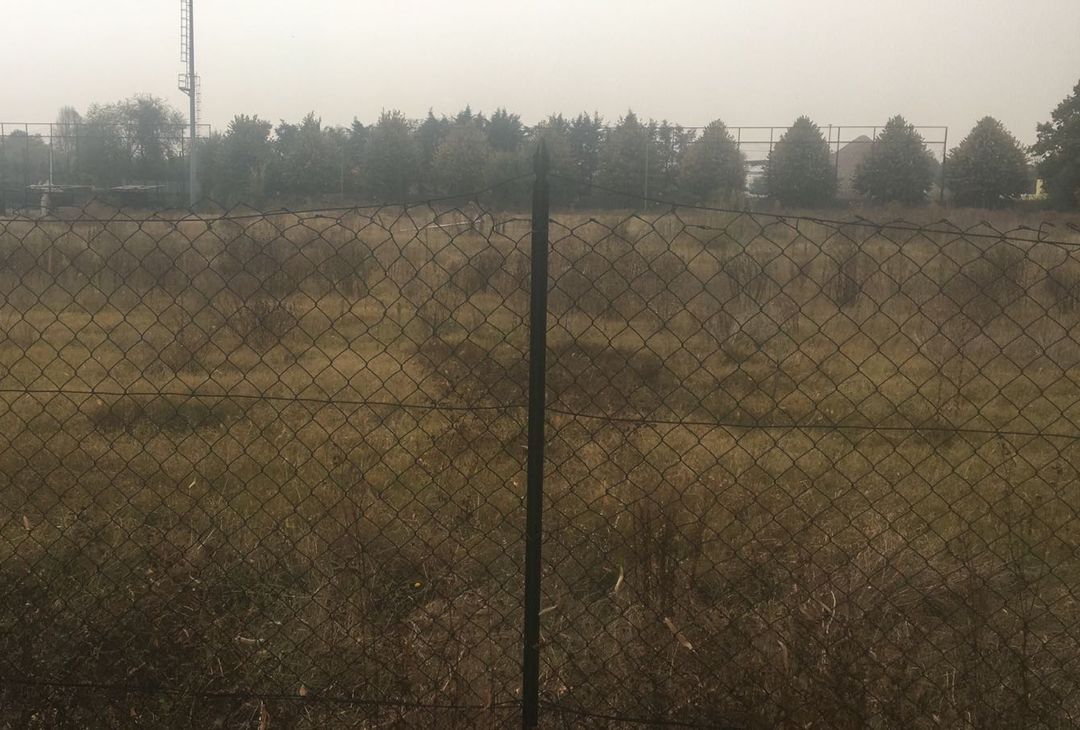 Fotogallery – Ecco il Robaldo oggi: c’è da lavorare almeno per un anno - immagine 4