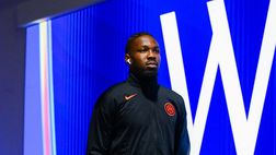 Libero su Thuram: “L’Inter non vuole forzare: salterà forse anche Roma e…”