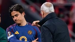 Ufficiale, Dybala chiude qua la sua stagione: l’Europa si complica per la Roma