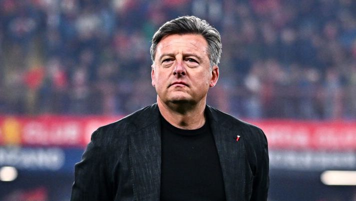 Runjaic: “Questo calciatore mi ha colpito, mi piace il suo comportamento ed è importante” - immagine 1