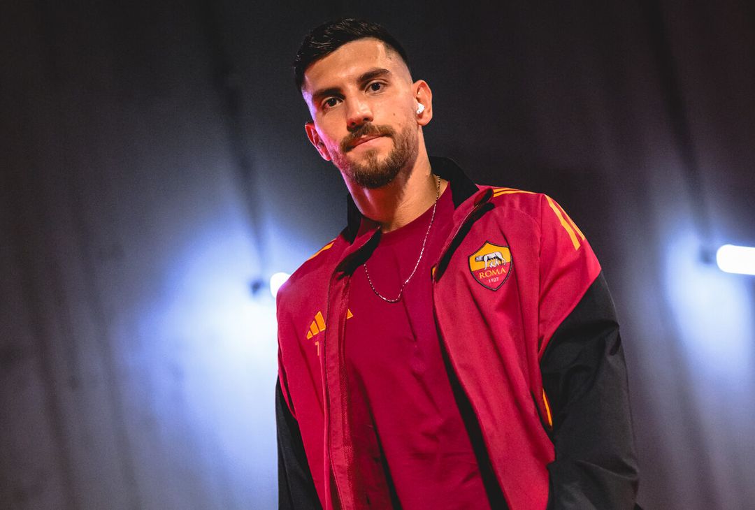 Roma-Verona 2-0 – FOTO GALLERY - immagine 2