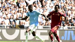 Il derby ritorna in sospeso. Rischio sicurezza al Foro Italico