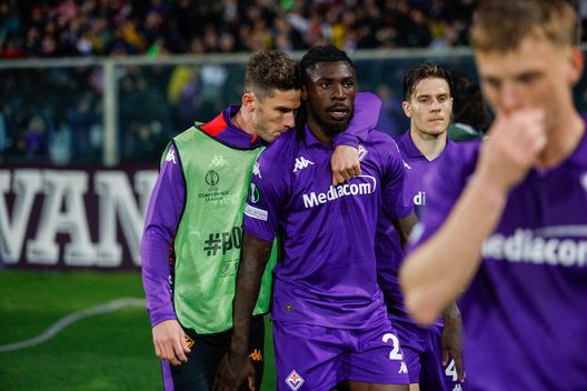 Dodo a destra e Gosens a sinistra: la Fiorentina spinge sulle fasce- immagine 2