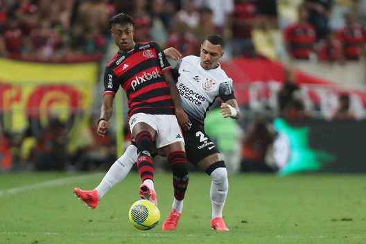 Caso scommesse Brasile, nel mirino Bruno Henrique del Flamengo: casa perquisita- immagine 3