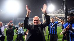 Calciomercato Atalanta / Nel mercato di gennaio un’altra grande perdita