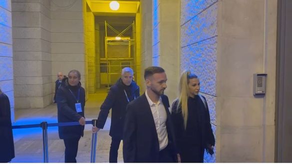 RIVIVI IL LIVE | Lazio, la cena di Natale della squadra biancoceleste – FOTO & VIDEO- immagine 14