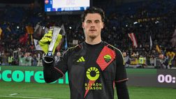 La divisione in fasce per i portieri: chi mettere e chi no per la 33a giornata al fantacalcio