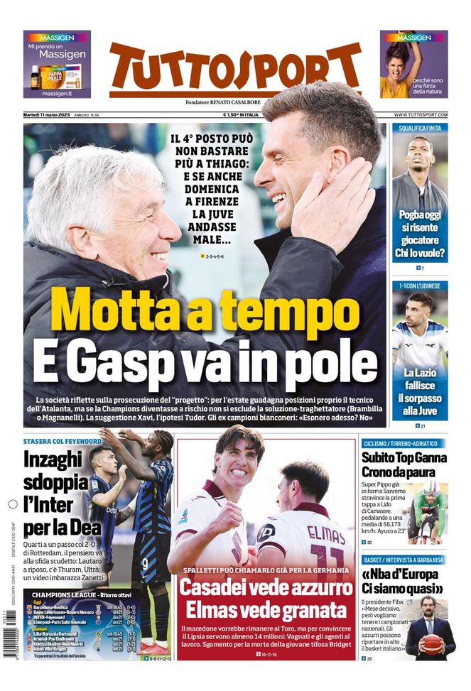 Tuttosport