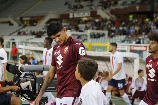 Sordo a TN: “Vanoli può fare belle cose, il Toro ambisca all’Europa”- immagine 3