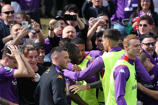 De Gea rimane a guardare, Atalanta in confusione: la Fiorentina vince alla grande- immagine 2