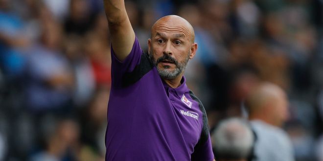 Italiano cambia sempre! Superato il record di Allegri- immagine 2