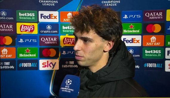 Joao Felix proposto all’Inter? Mendes ha già una soluzione da 50 mln- immagine 2