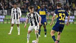 Genoa-Juventus: dove vedere la partita e le probabili formazioni