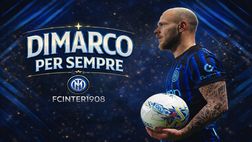 Inter, Dimarco per sempre: per numeri accanto a Yamal e Olise. I dettagli del rinnovo