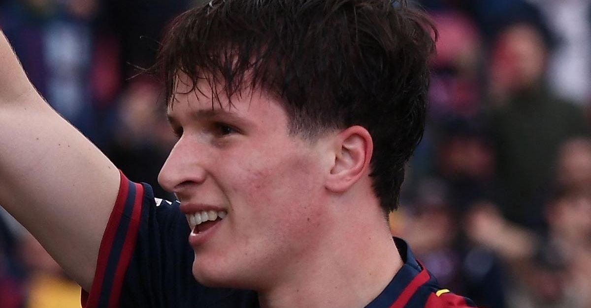 Calciomercato Milan, Moretto: “Priorità Vlahovic. Fabbian, offerta di …” Calciomercato Milan, Moretto: “Priorità Vlahovic. Fabbian, offerta di …”