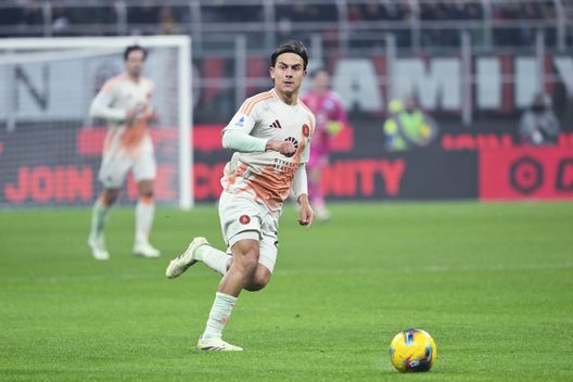 Dybala super, Pellegrini disastroso, Fofana infaticabile: le pagelle di Milan-Roma- immagine 5