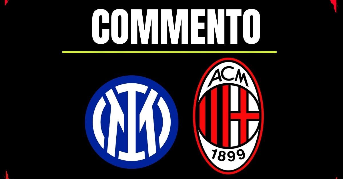 Primavera, derby Inter Milan 2 0, il commento: rossoneri troppo molli