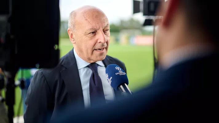 Gian Luca Rossi: “Lukaku? Ho scritto proprio ieri a Marotta e mi ha risposto…” - immagine 1