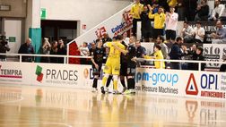 Vinumitaly Petrarca, questa sera a Pesaro un match che può valere una stagione