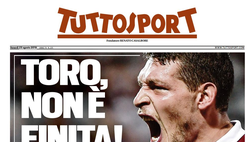 Video – Rassegna Stampa TN del 23/08/2019: “Toro, non è finita!”