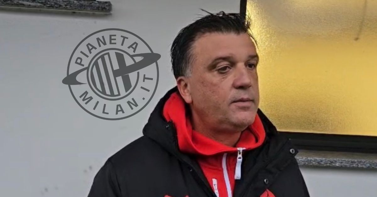 milan primavera renna siamo stati bravi a capitalizzare a zukic vanno i complimenti da Pianetamilan.it milan primavera renna siamo stati bravi a capitalizzare a zukic vanno i complimenti