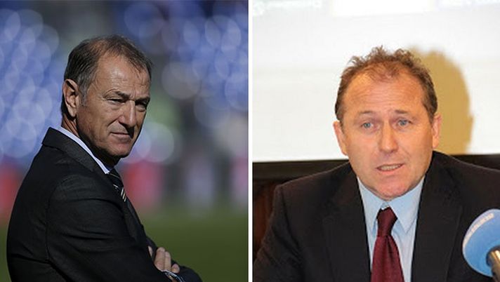 Torino e Ljajic: De Biasi “preservare il talento”, Camolese “rispetti gli equilibri” - immagine 1