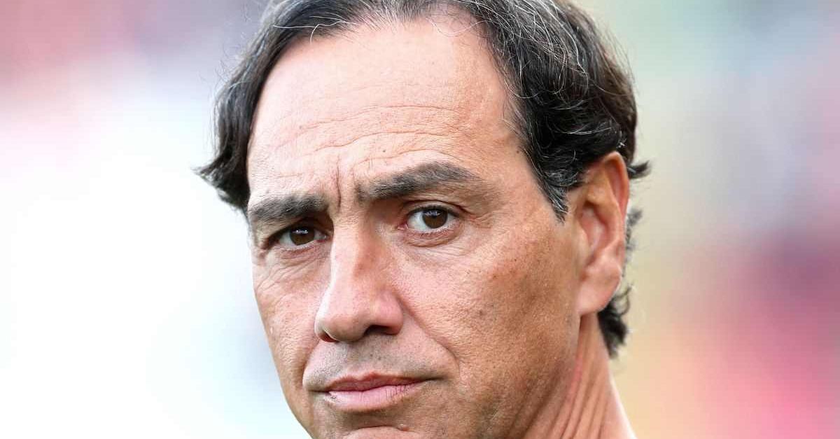 Milan Monza, Nesta: “I rossoneri devono ripartire dagli uomini. Ecco perché” Milan Monza, Nesta: “I rossoneri devono ripartire dagli uomini. Ecco perché”