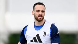 Juve, oggi si operano Vlahovic e Gatti. I tempi di recupero per l’attaccante e il difensore