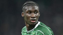 Agente Karim Coulibaly: “Napoli su di lui, ecco che giocatore è! Rispondo sul prezzo fissato dal Werder Brema”