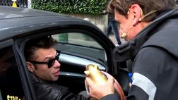 Staffelli: “Fedez aveva promesso chiarimento ma è sparito. Vuole portarmi in tribunale”