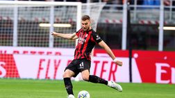 Pavlovic: “Chiesi consigli a Milenkovic per l’Italia. Vlahovic il numero 1”