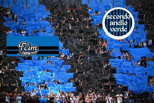 Curva Nord: “Inter non ha mai regalato biglietti, sempre pagati. Un solo vantaggio”- immagine 2