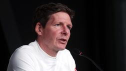 Francoforte-Wolfsburg live: streaming gratis e diretta TV del match