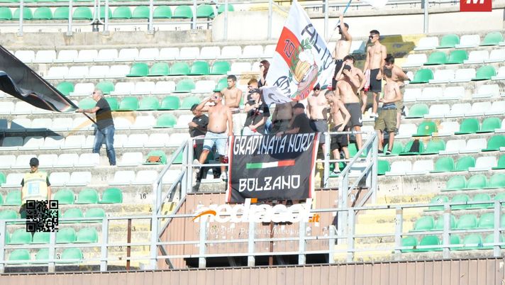 Serie B, Ascoli-Sudtirol 1-2: stop Mendes. Tait croce e delizia ma la decide Masiello Ascoli-Sudtirol