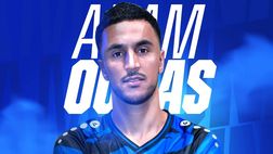 UFFICIALE – Ounas riparte (ancora) dal Qatar, firma con l’Al-Sailiya: la presentazione