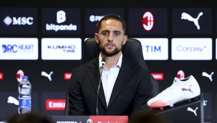 Getty Images  Rabiot: “Rowe? Un bravo ragazzo, nessun problema. Quello che è successo a Marsiglia…” - immagine 1