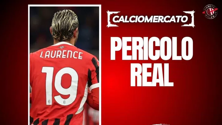 Calciomercato Milan, Schira: 'Il Real Madrid chiede informazioni per Theo Hernandez'