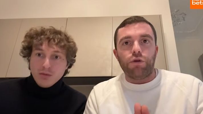 Moretto e Romano: “Non solo Cancelo, occhio ad un altro possibile affare Inter-Al Hilal” - immagine 1