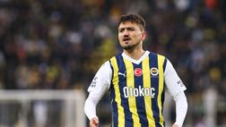 Gazzetta – Sbuca Cengiz Under come obbiettivo in avanti