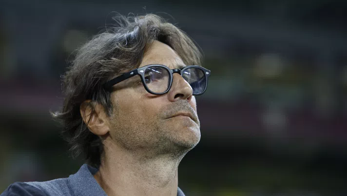 Torino-Lecce 0-0, Vanoli in conferenza: “Serve equilibrio. C’è lavoro da fare” - immagine 1